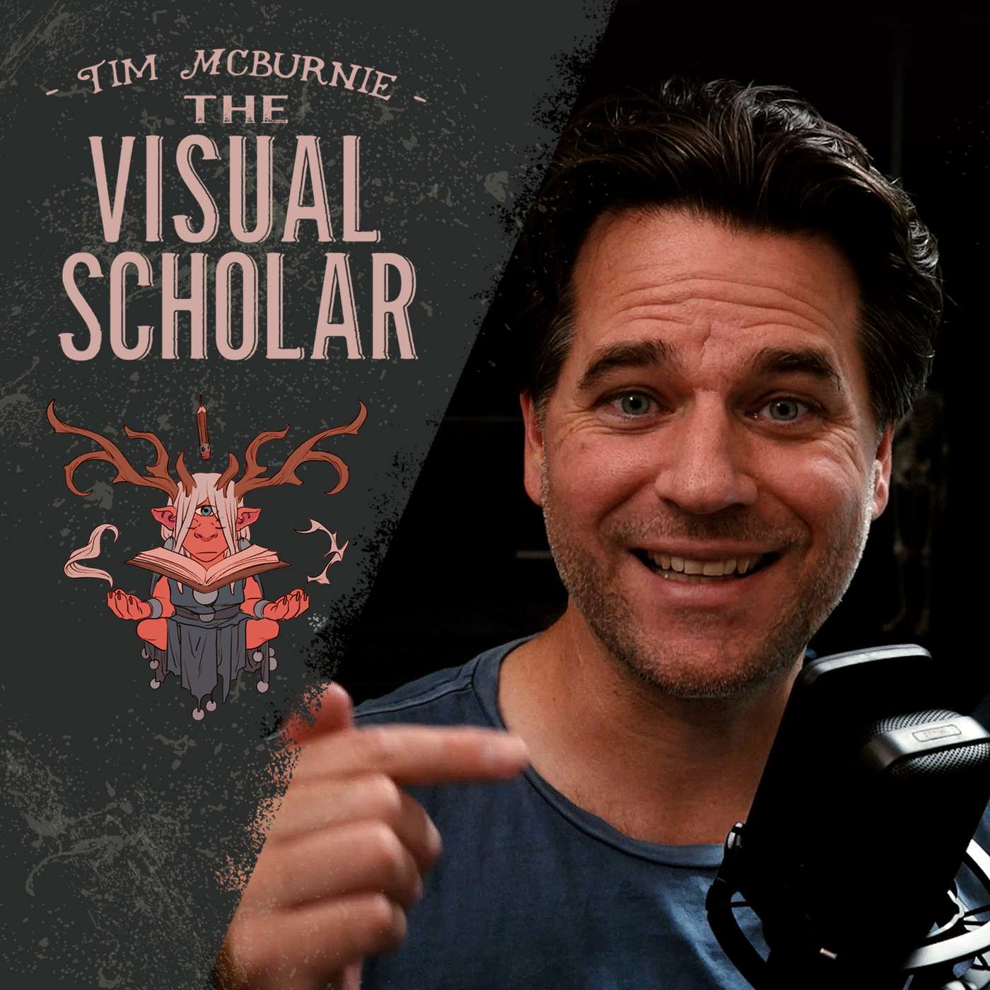 E47: You Need Your Own Worldbuilding Process E47: You Need Your Own Worldbuilding Process