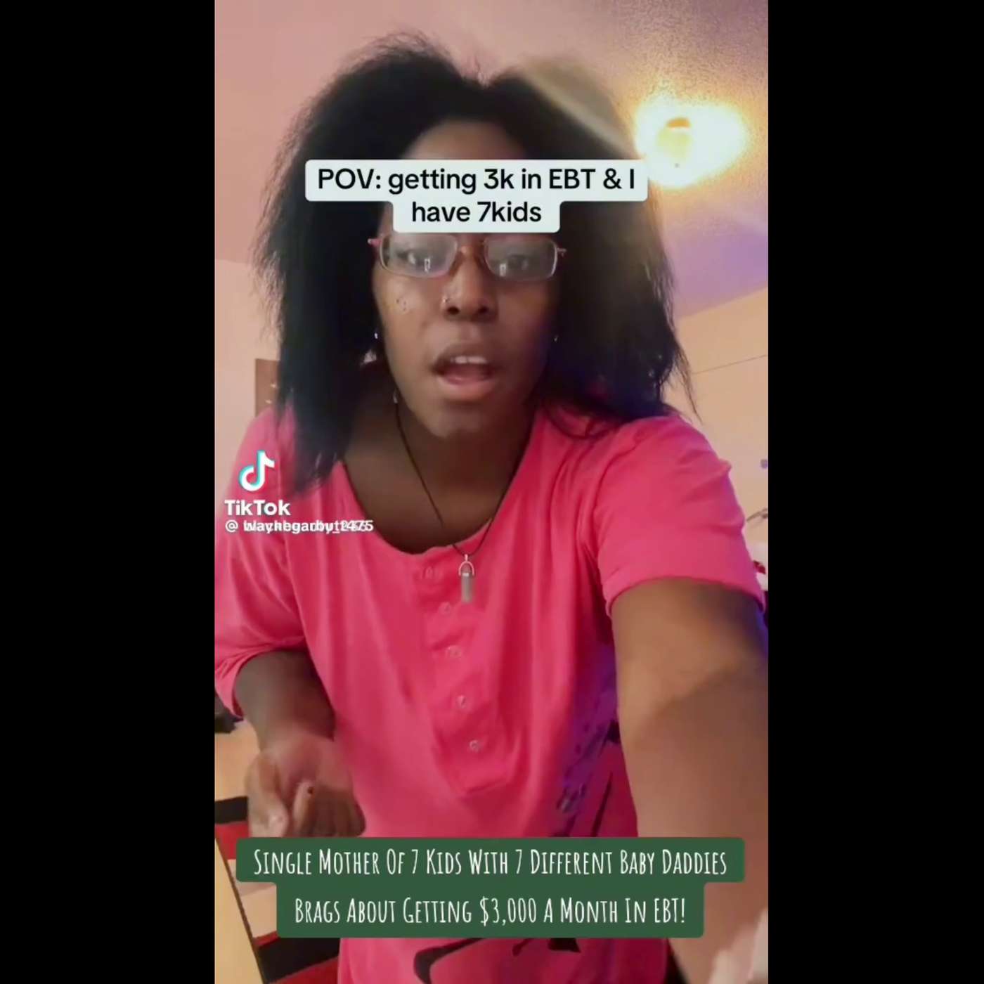 Life22: Grubs of TikTok #0004 (Day 13,733) Life22: Grubs of TikTok #0004 (Day 13,733)