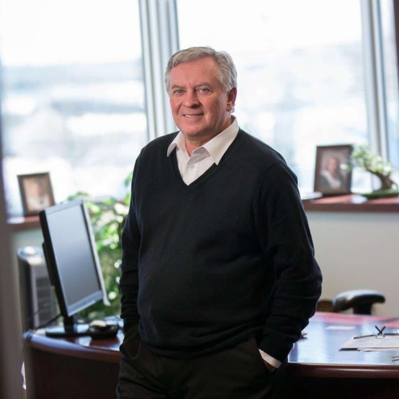 The story behind Greco Pizza