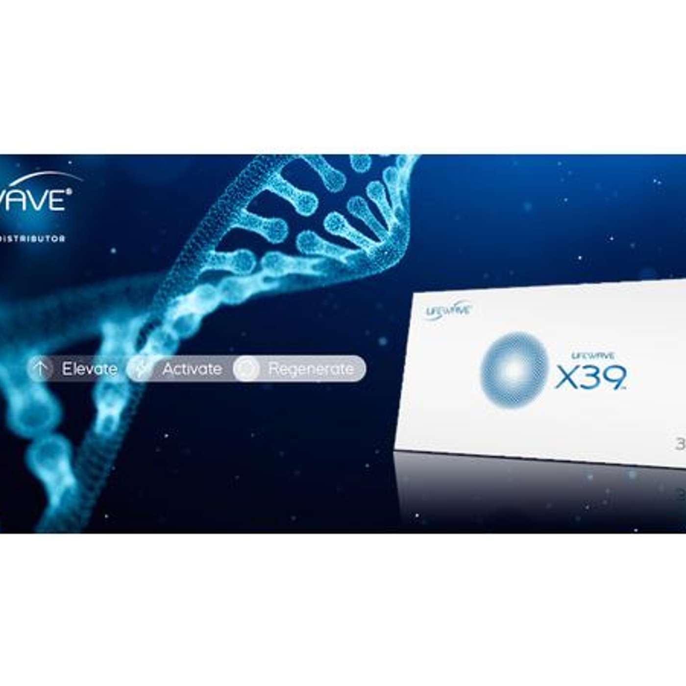[LifeWave] Ask the Doctors: Patching Protocols Q&A with Dr. Dennis Lobstein episode artwork