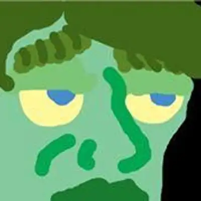 image of podcast supporter