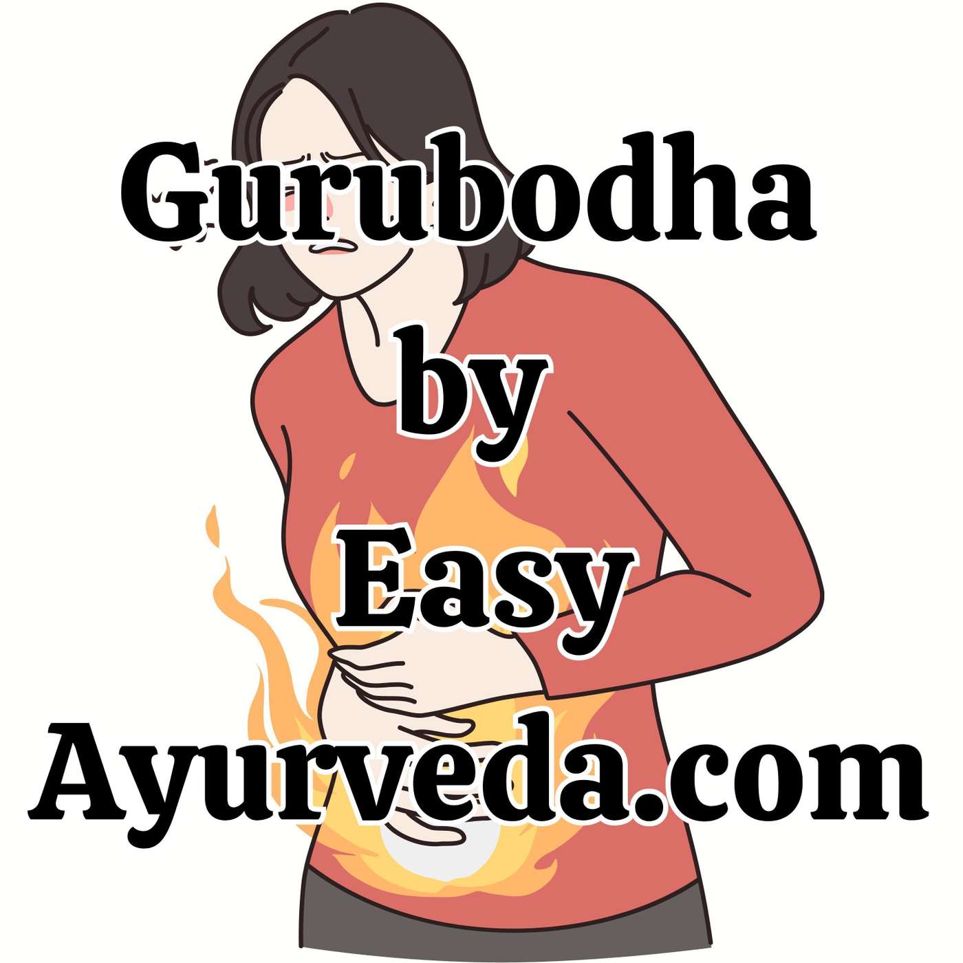 Gurubodha 112: Post Menopause Gastritis – How to treat? Prescribing Medicated Ghee’s in Weight Gaining tendency patients episode artwork