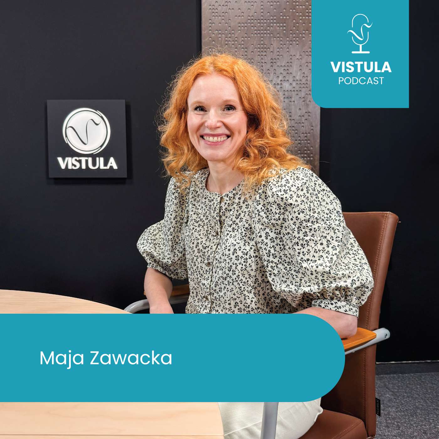 Wolna od Refluksu - jak pasja może przerodzić się w misję? episode artwork