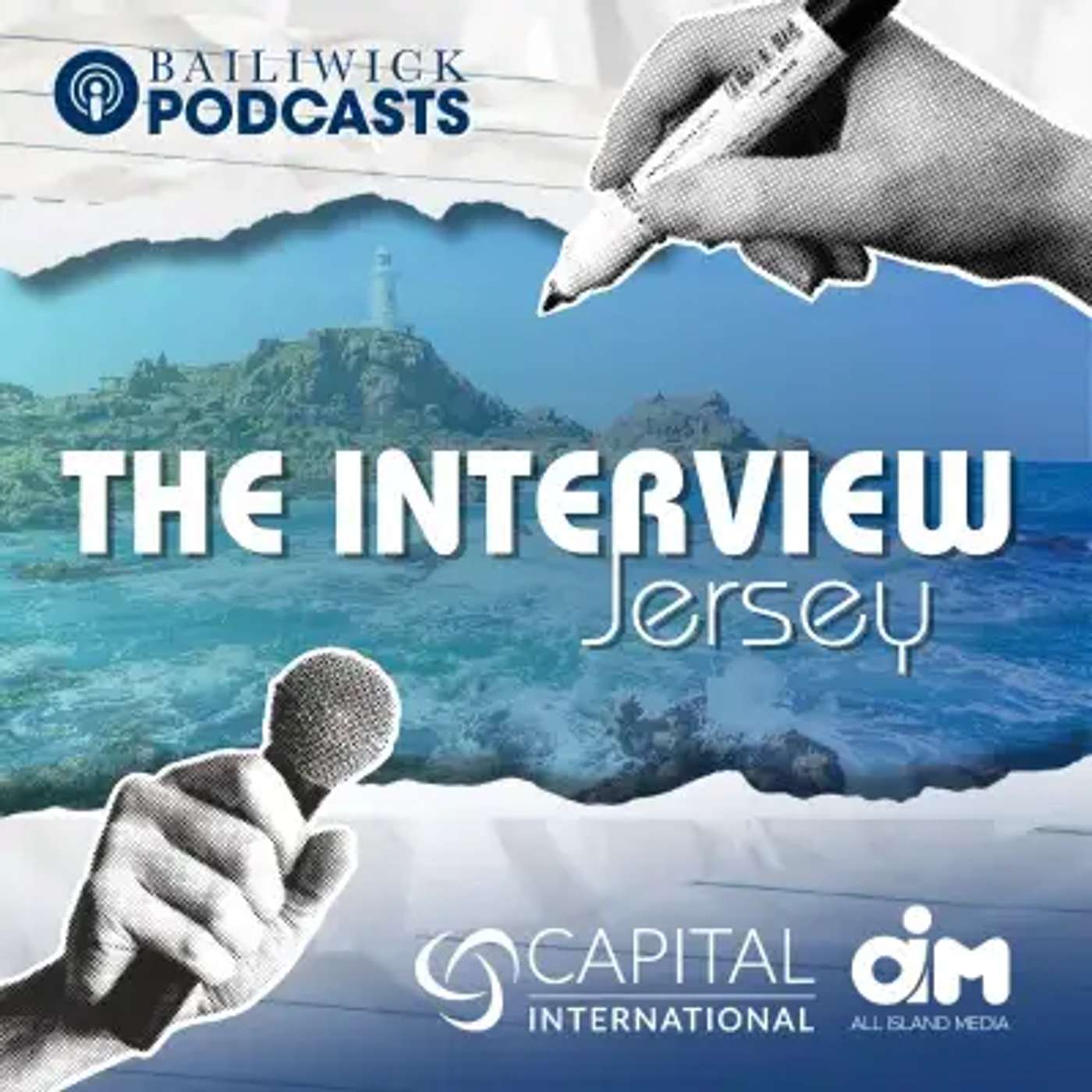 The Interview | The top Jersey trial lawyer with a second life in theatre episode artwork