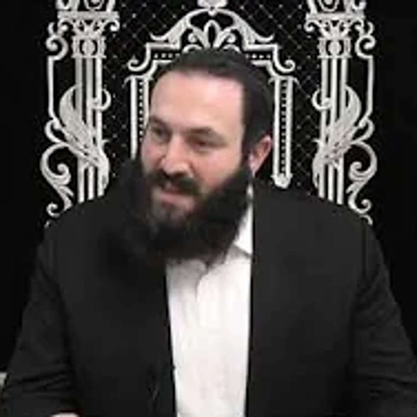 הרב איתן בגדדי- עבודת השם episode artwork