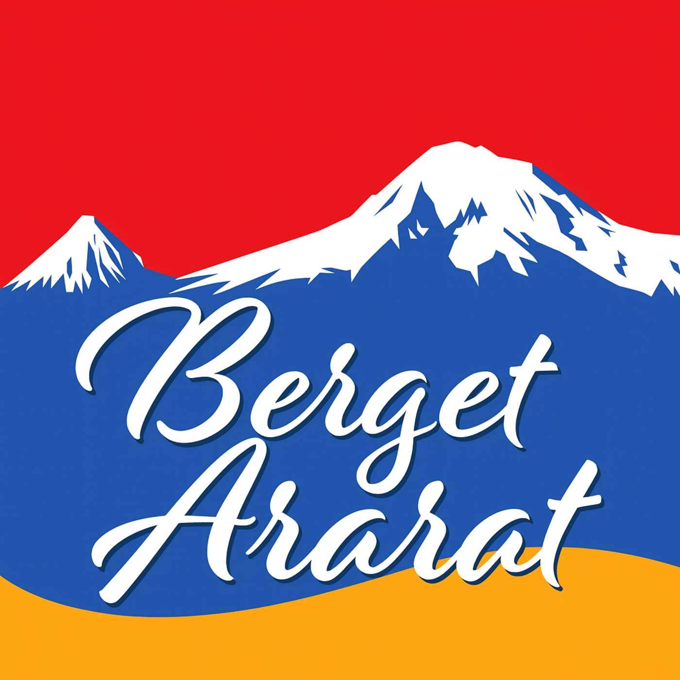 Berget Ararat