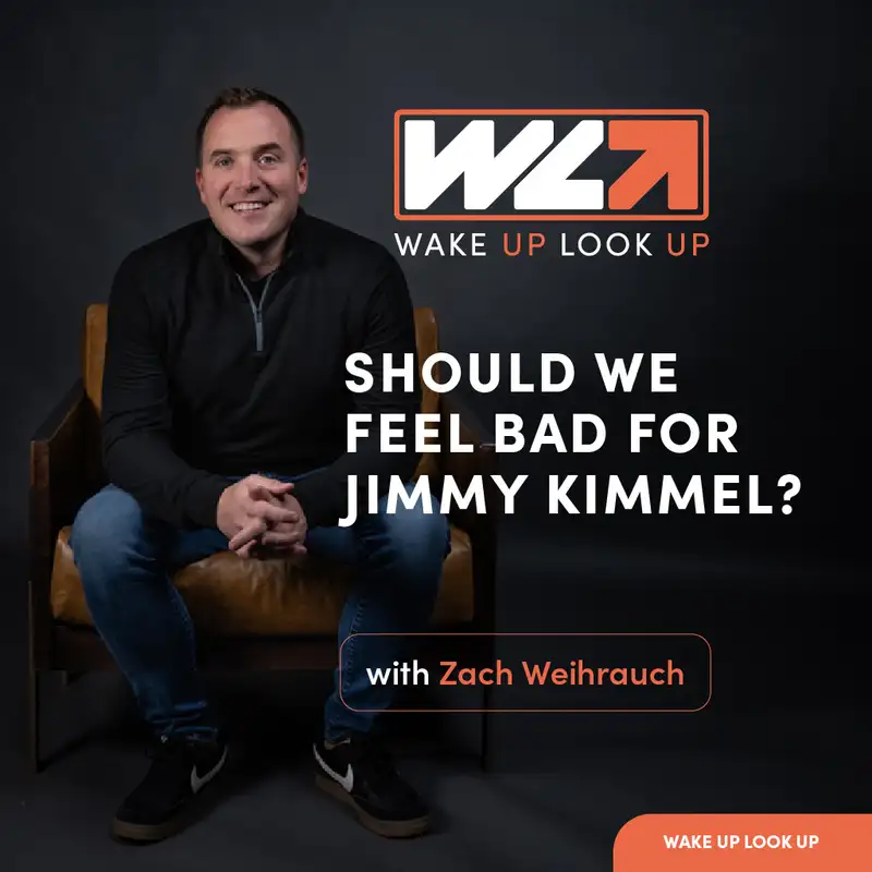Should We Feel Bad for Jimmy Kimmel?