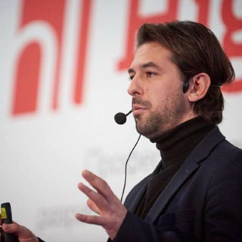 Álvaro Hernández Tortosa