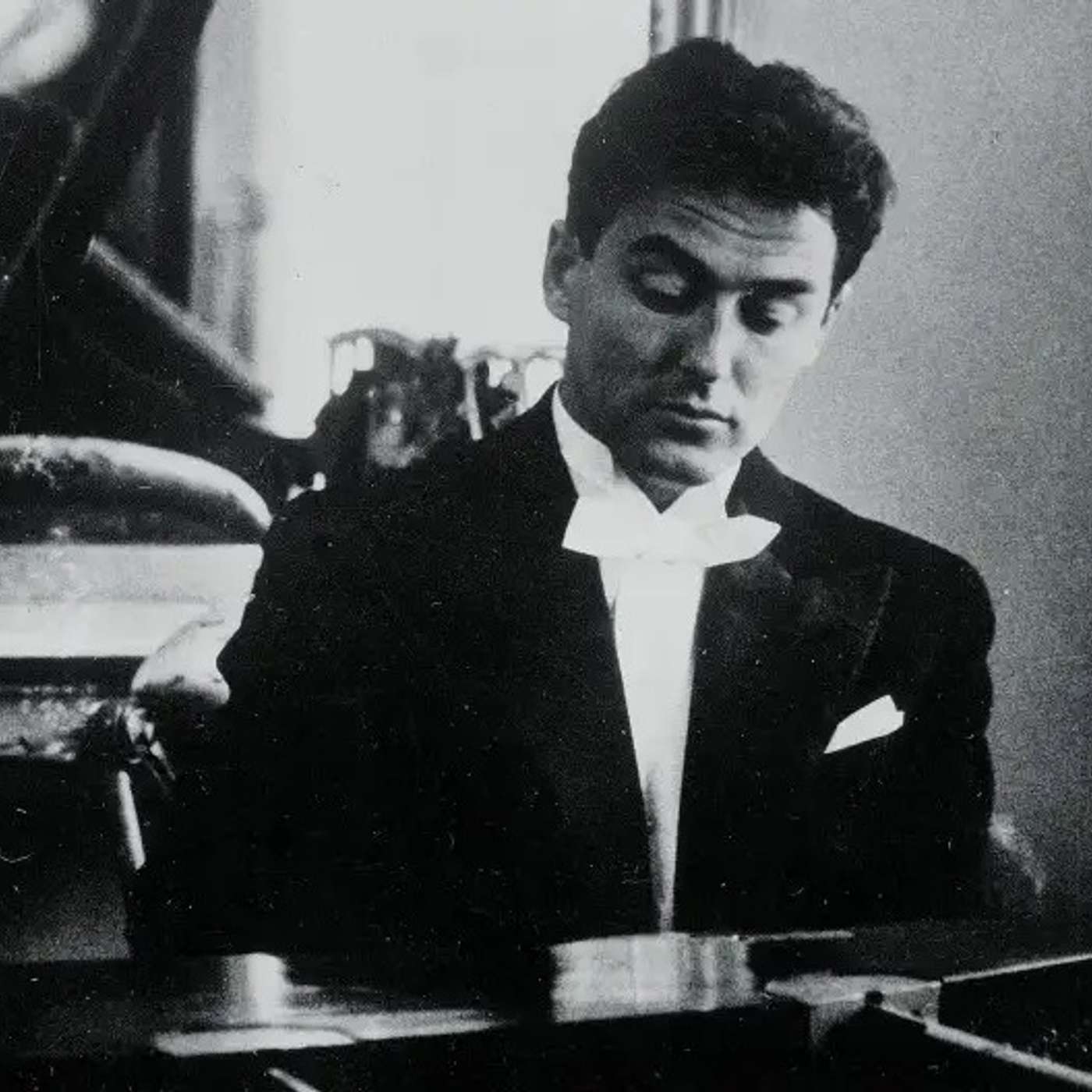 … il Pianoforte 234 recital Adam Harasiewicz, pianoforte