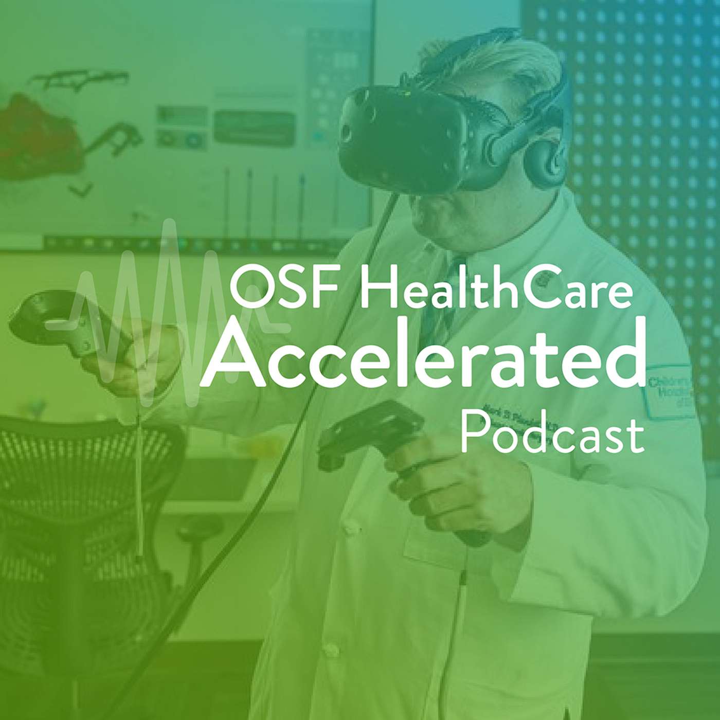 OSF HealthCare Accelerated