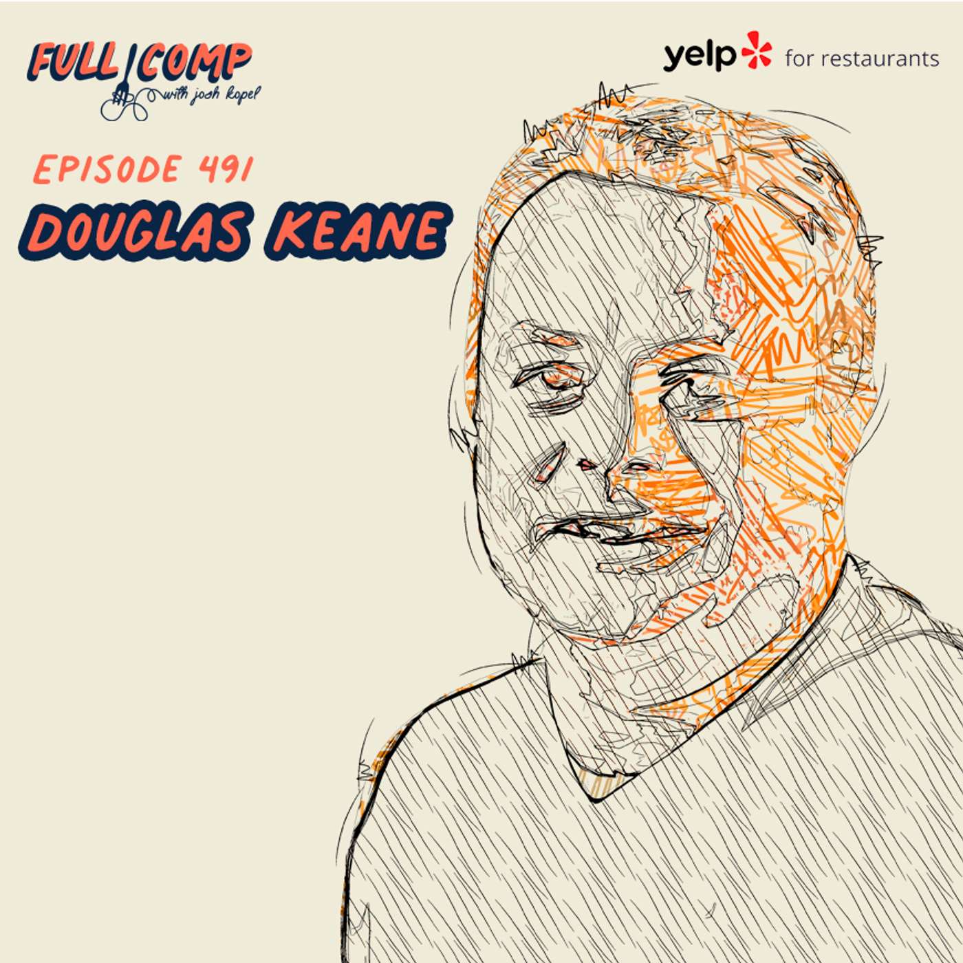 FULL COMP: The Voice of the Restaurant Industry Revolution