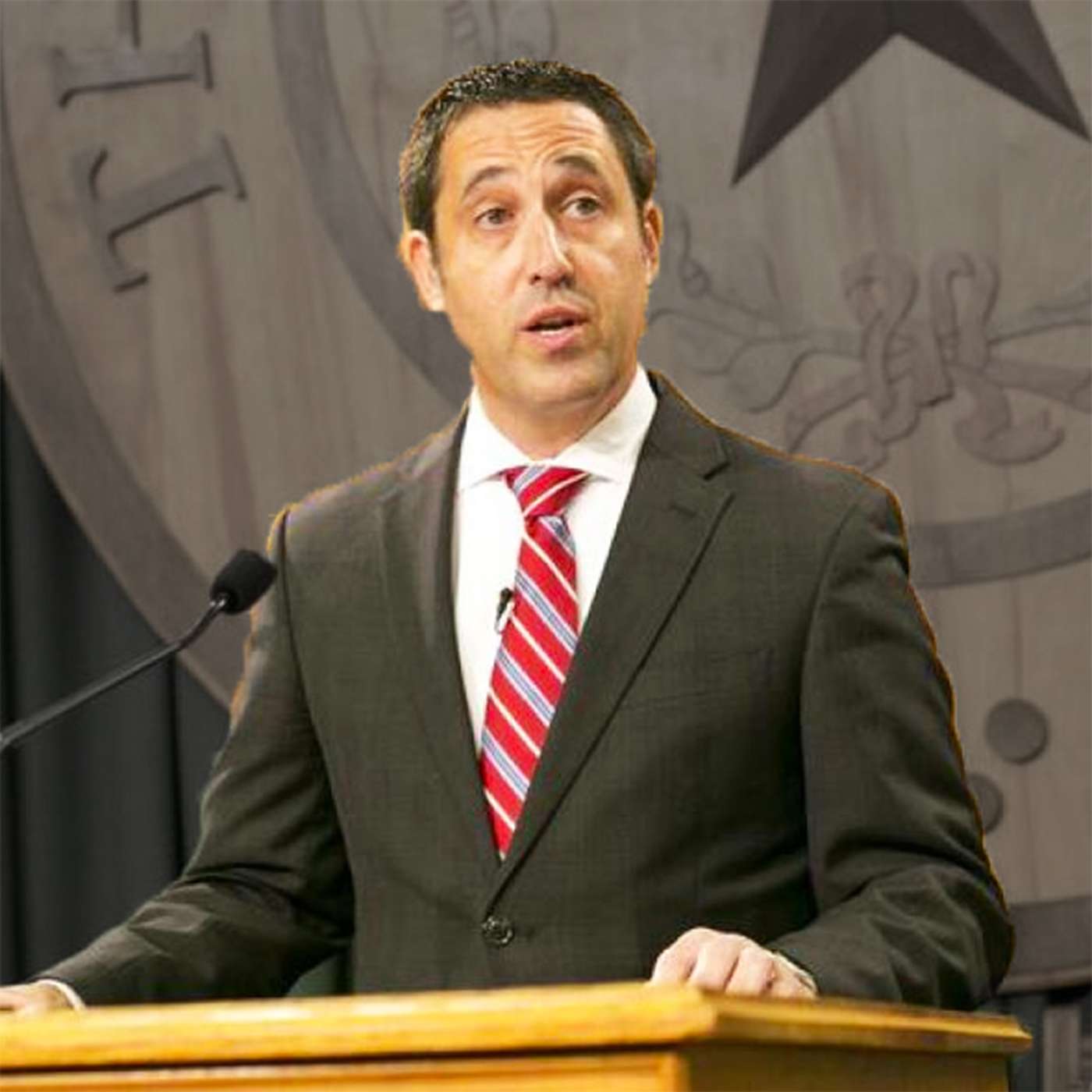 3.10.2025: Aggies find a chancellor.