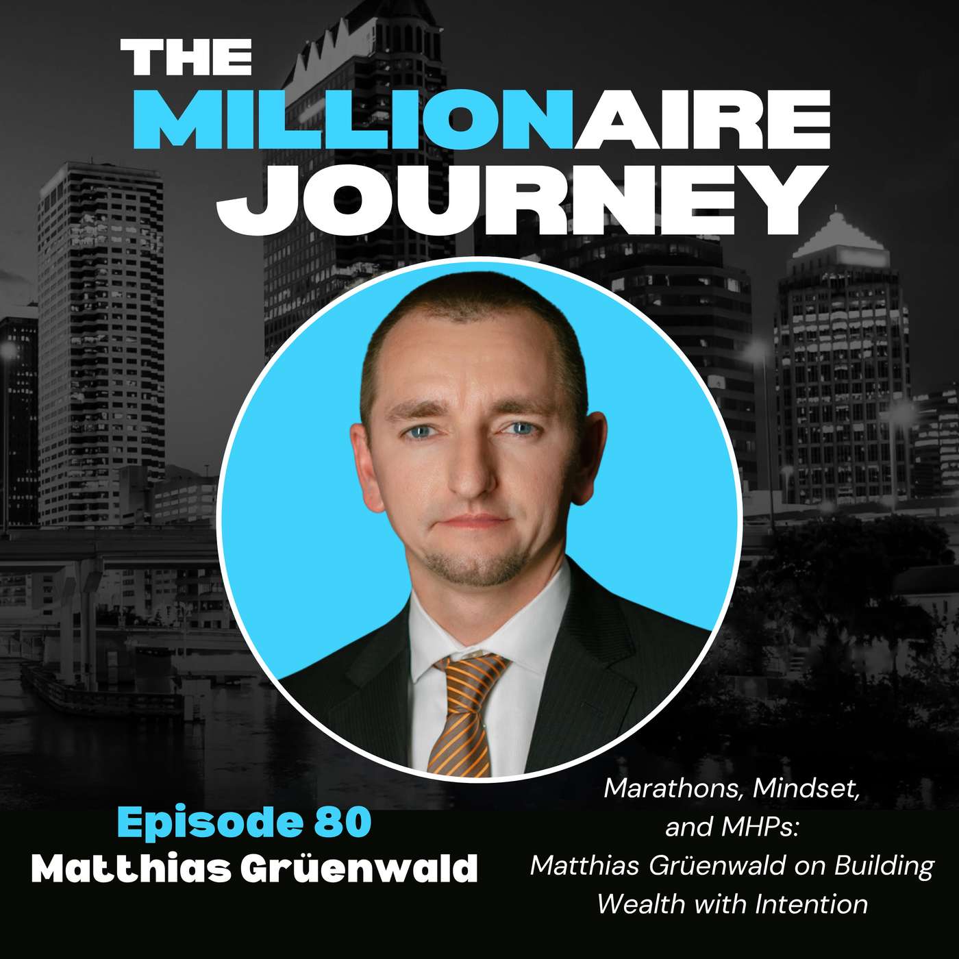 The Capitalizing Your Life Podcast