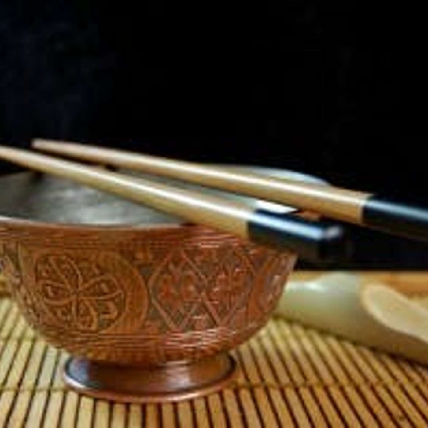 Little Gou and the Emperor’s Cousin episode artwork