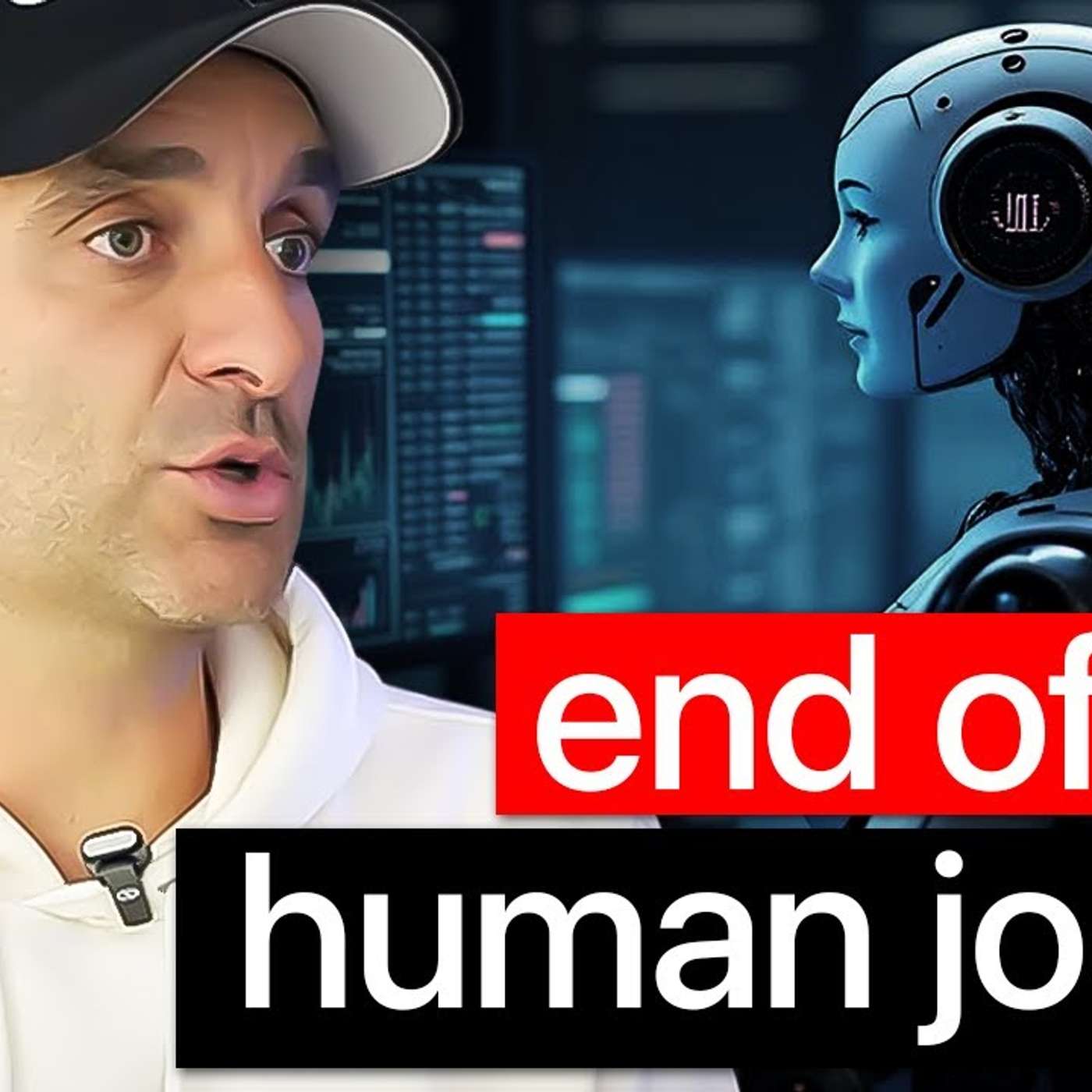 James Dooley Podcast