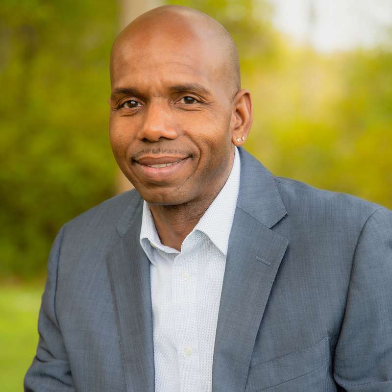 Terrance Jackson