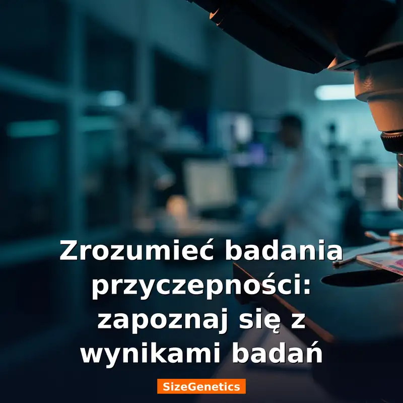 Zrozumienie badań nad trakcją: Przeczytaj dowody | SizeGenetics