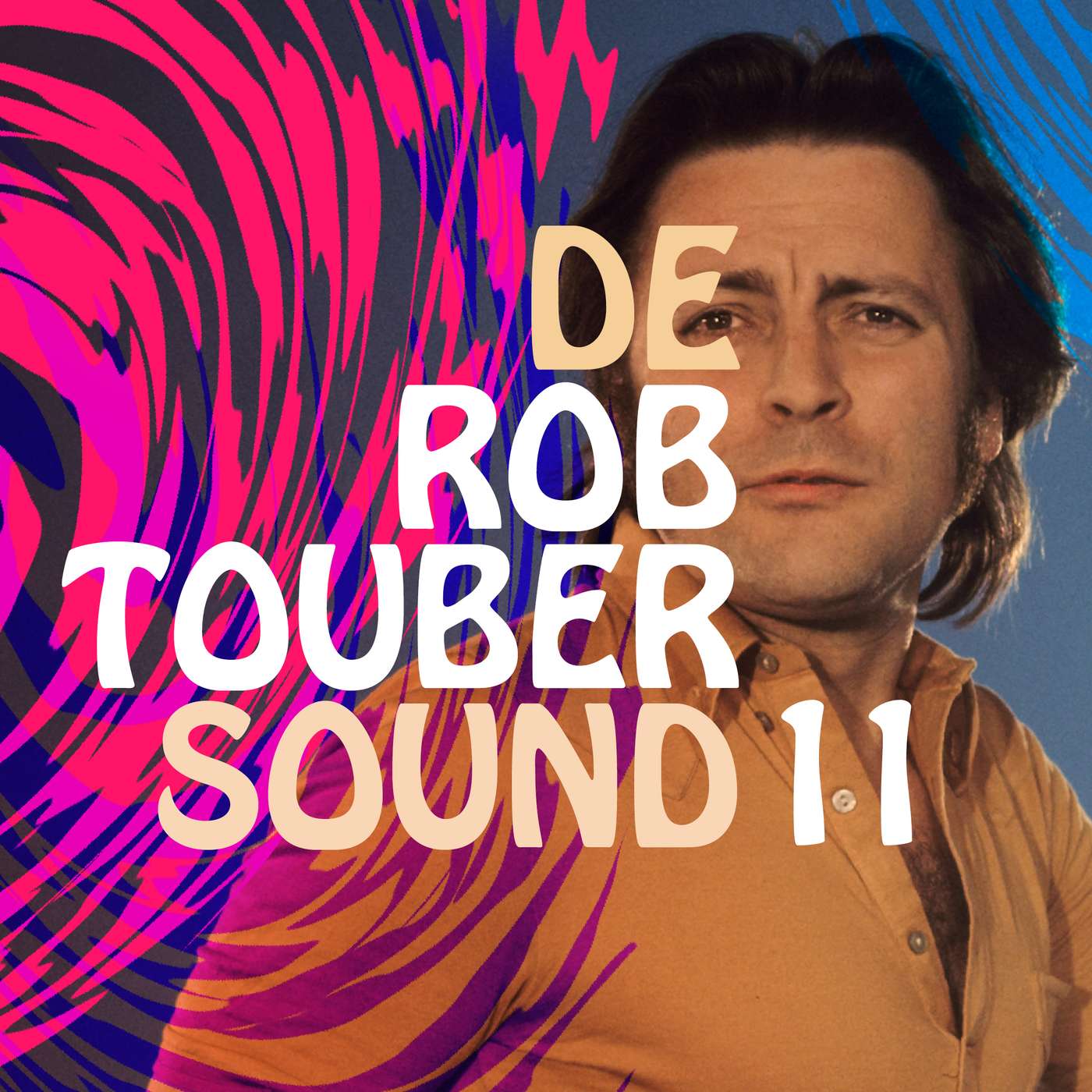 Aflevering 11: Ruud Bos deel 2