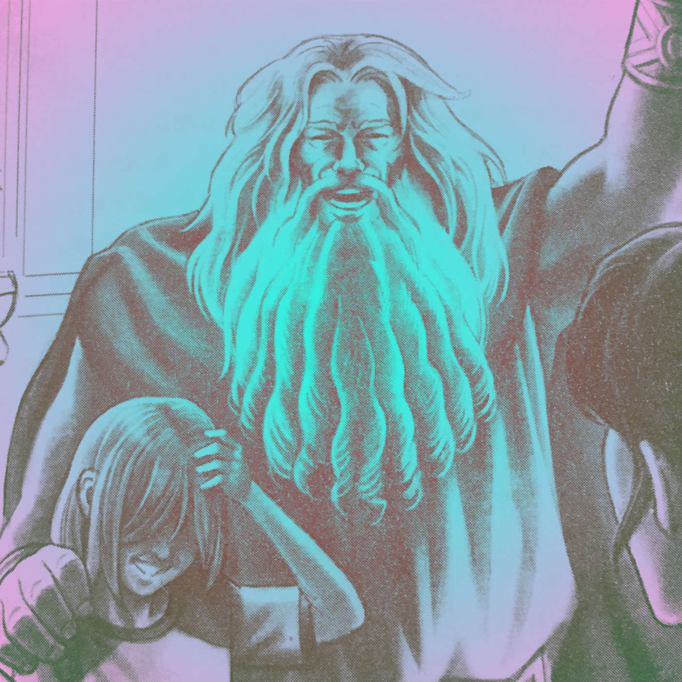 Ep. 169. The Throne of Zeus: Week Five The Coward’s Reward