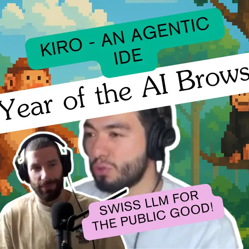 Agents, Paywalls, and Browser Battles: The Race to Control AI's Digital Highway