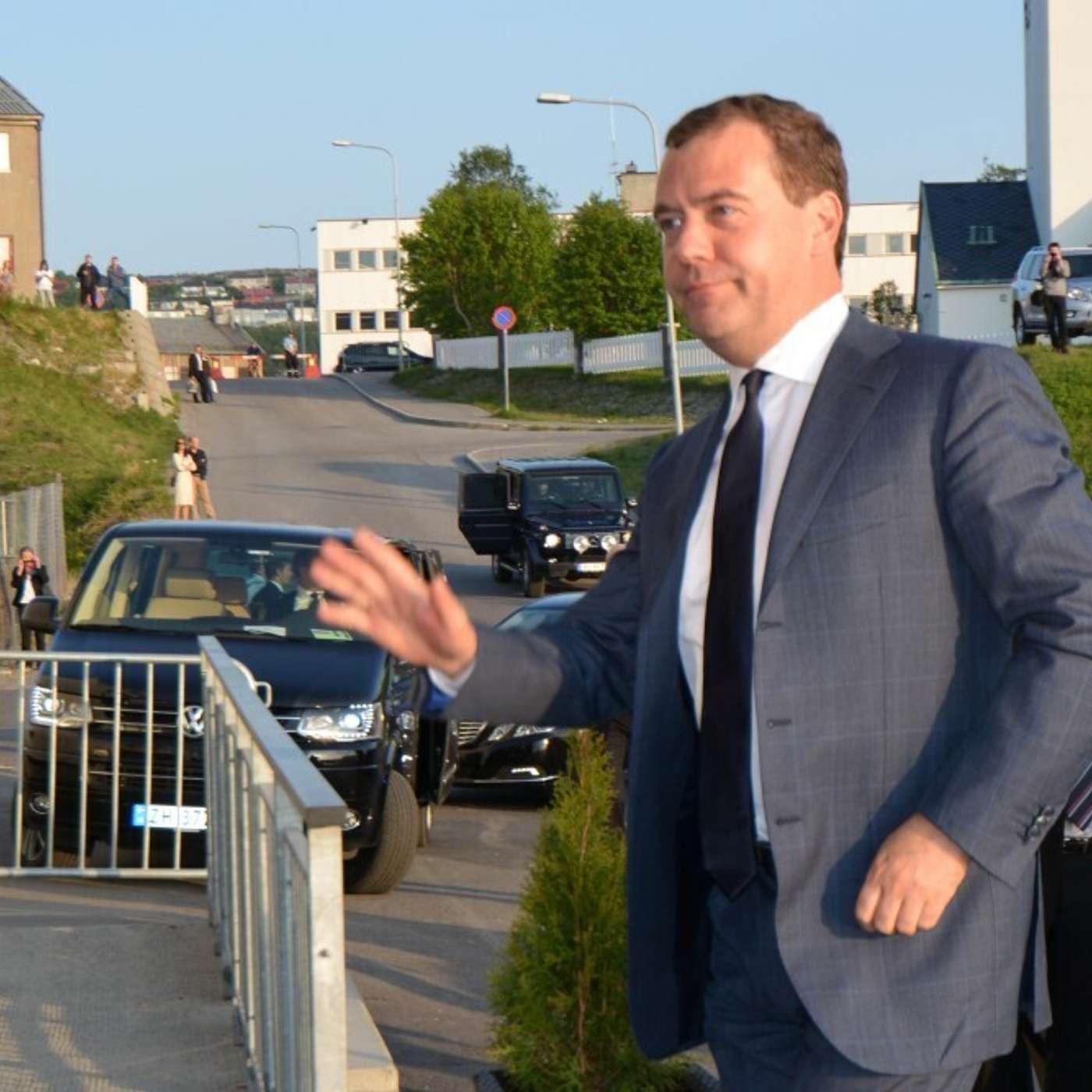 «Я их ненавижу. Они ублюдки и выродки. Они хотят смерти нам …»