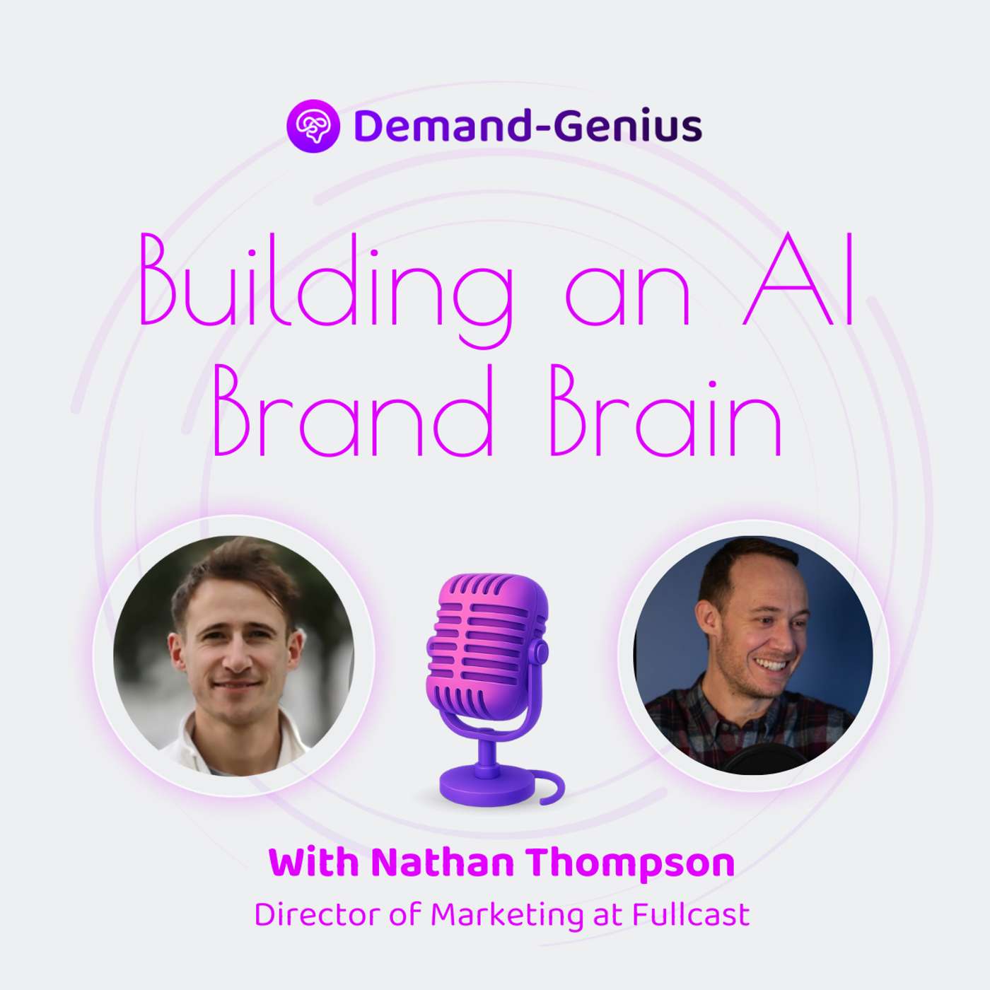 How to Build an AI Brand Brain How to Build an AI Brand Brain