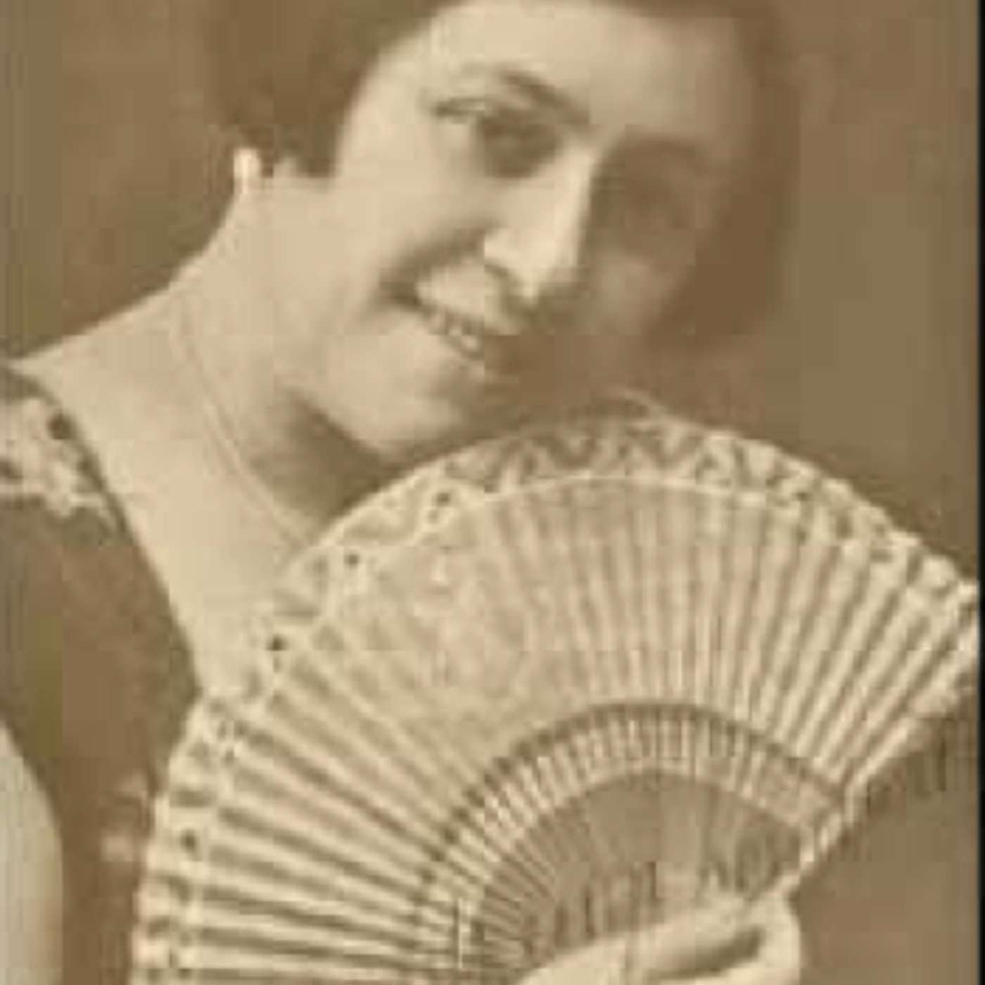L'aria che tira - Ritorna vincitor (Aida) - Giannina Arangi-Lombardi episode artwork