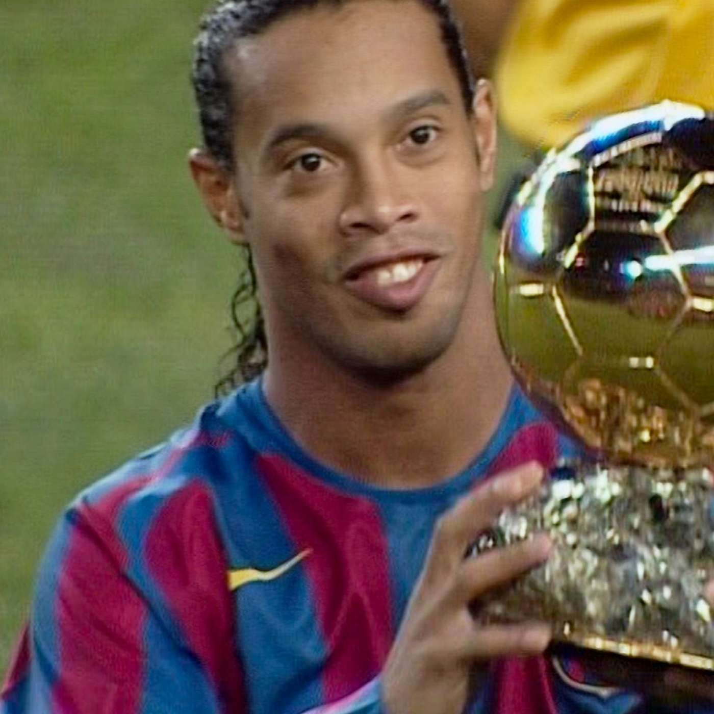 Vale a pena ver "Ronaldinho Gaúcho", documentário na Netflix