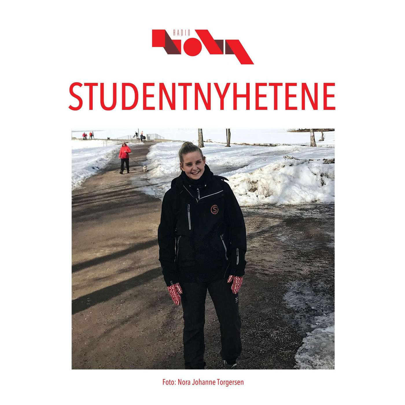 Bør lærerstudenter være bekymret for fremtidens arbeidsmarked?//Vi tester SiOs Walk and talk-tilbud episode artwork
