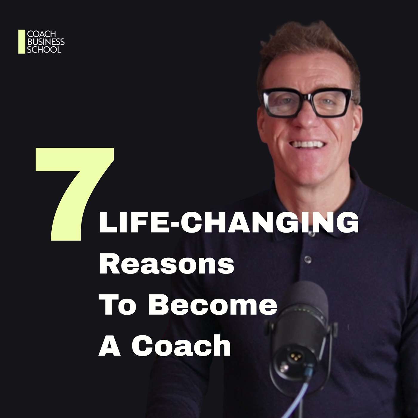 7 LIFE-CHANGING Reasons To Become A Coach 7 LIFE-CHANGING Reasons To Become A Coach