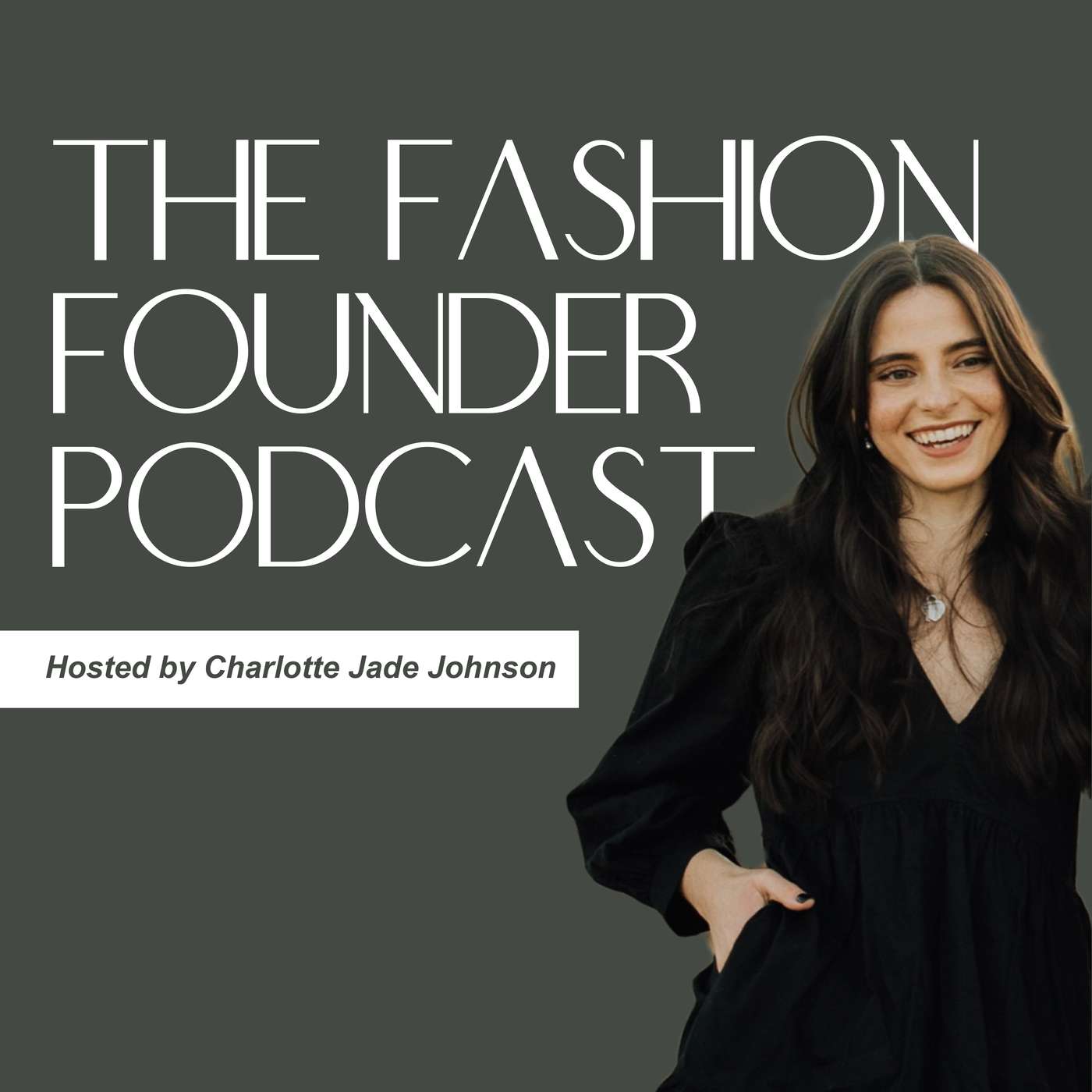 Episode 24 - From market stalls to stores in London, LA & NYC with Never Fully Dressed founder Lucy Aylen Episode 24 - From market stalls to stores in London, LA & NYC with Never Fully Dressed founder Lucy Aylen