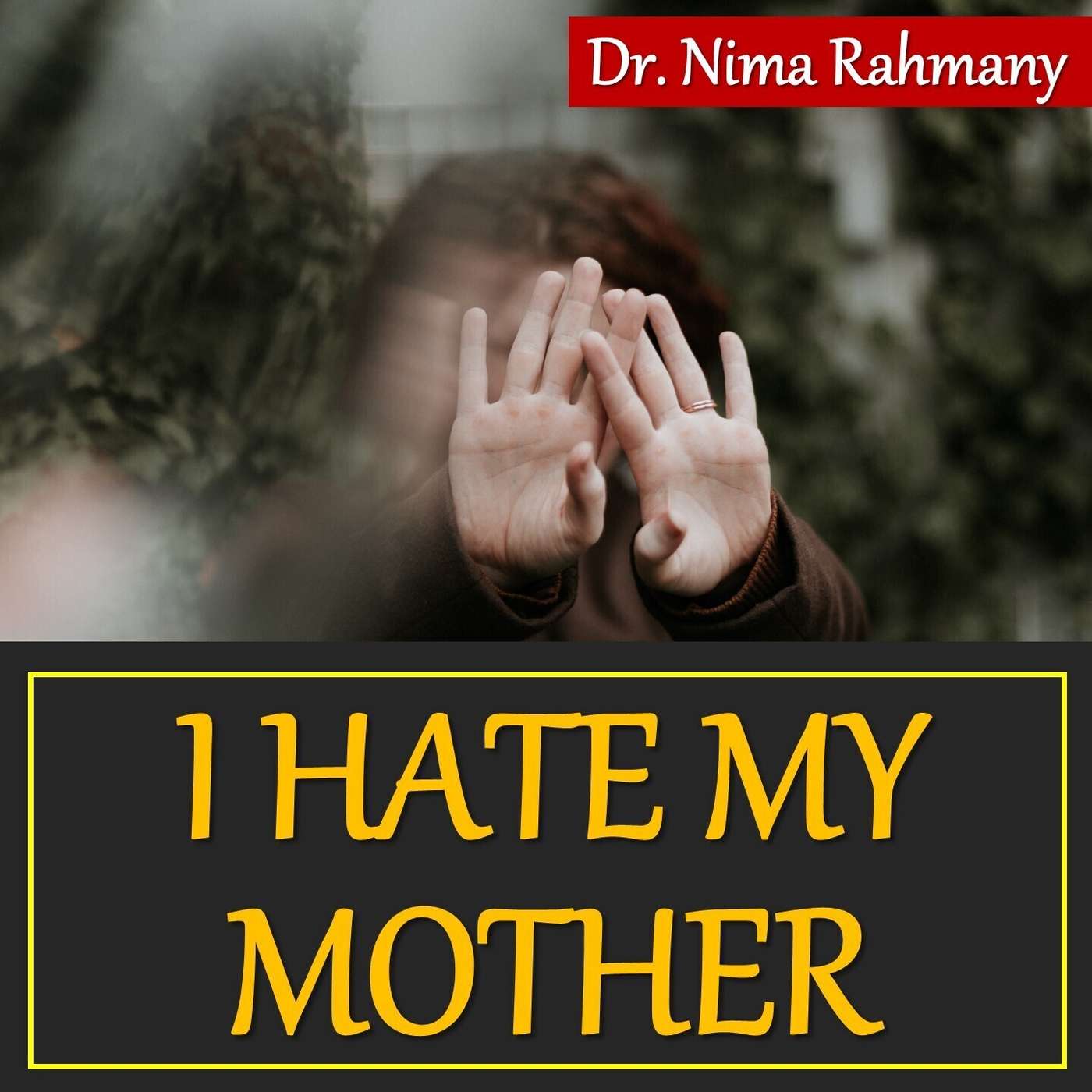 I Hate My Mother episode artwork