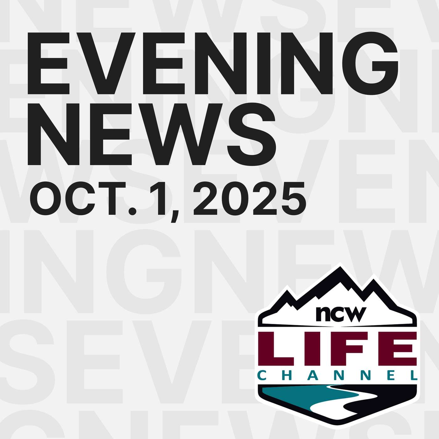 NCWLIFE Evening News