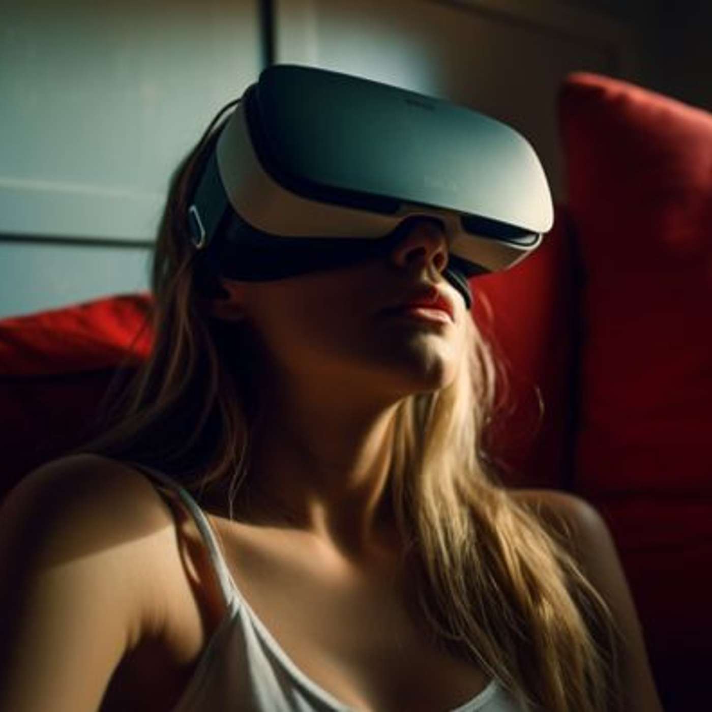 Netflix VR: What Could It Possibly Look Like?