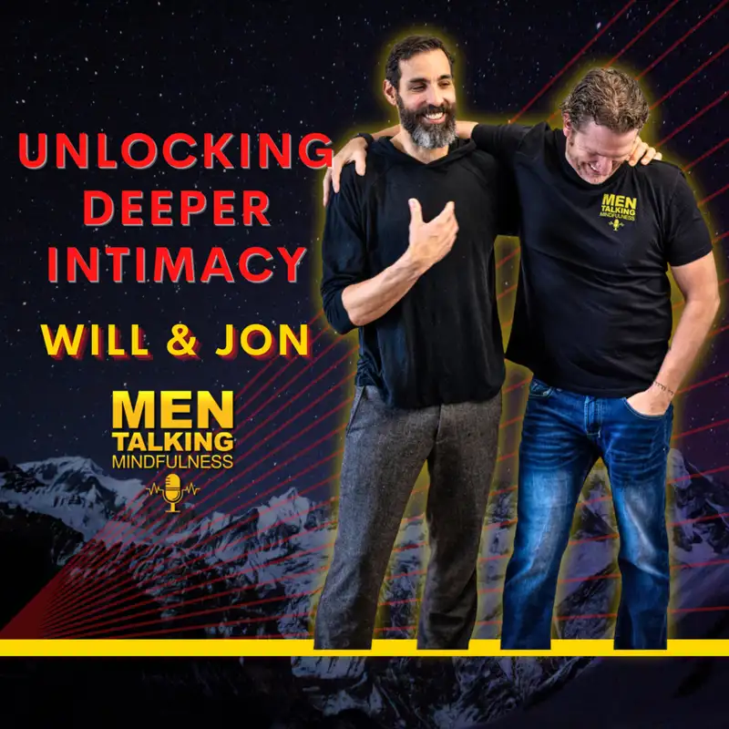 Unlocking Deeper Intimacy
