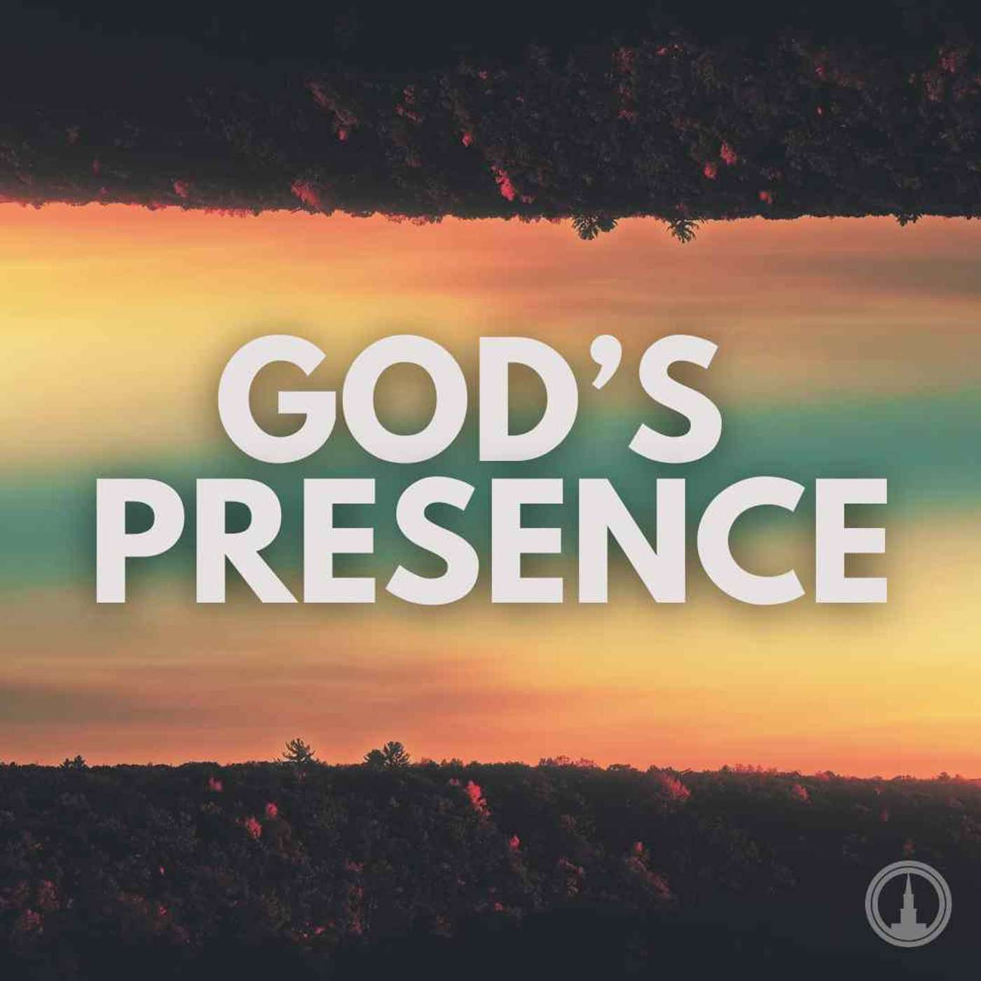 God's Presence episode artwork