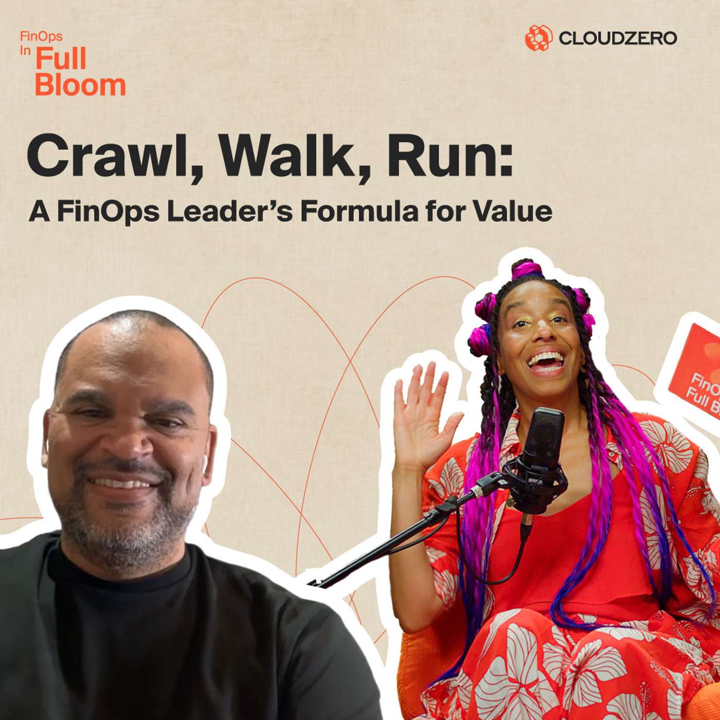 Crawl, Walk, Run: A FinOps Leader’s Formula for Value
