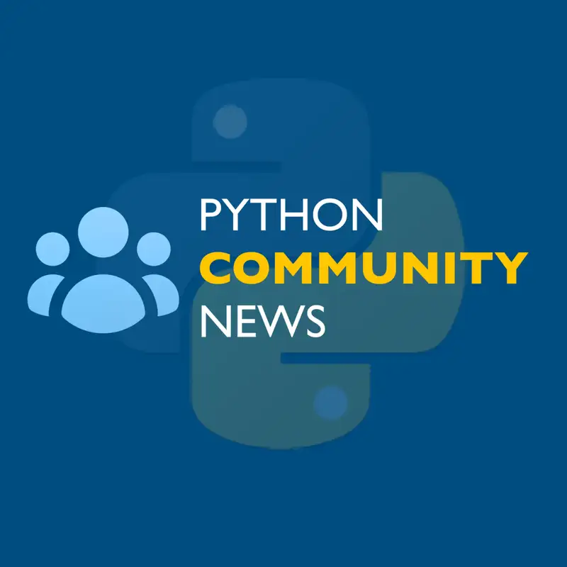 Heroku, IEEE Survey, Virtual Conference Value, and PyPI Phishing Scams