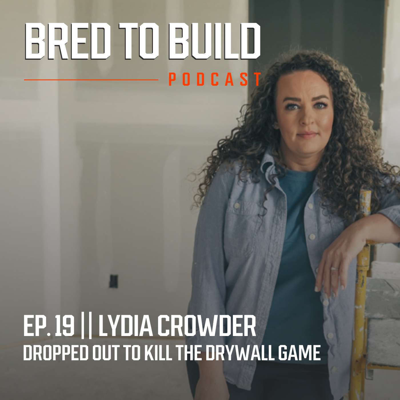 Bred To Build - Construction Podcast