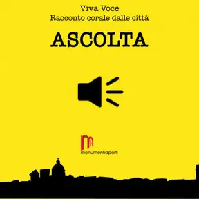 Viva Voce - racconto corale dalle città