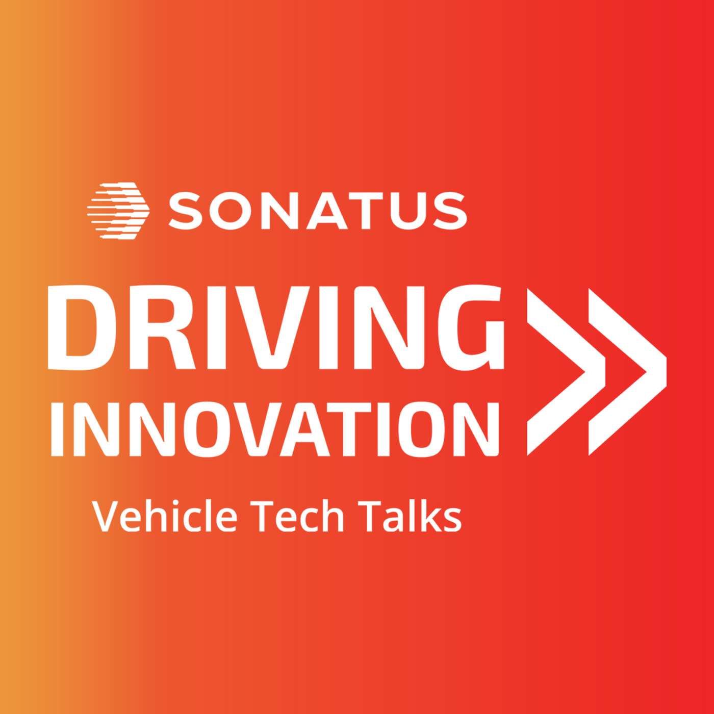 Driving Innovation by Sonatus