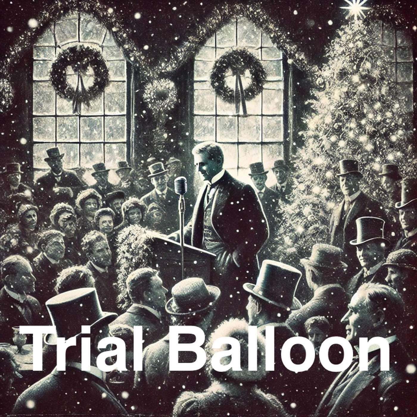 Trial Balloon
