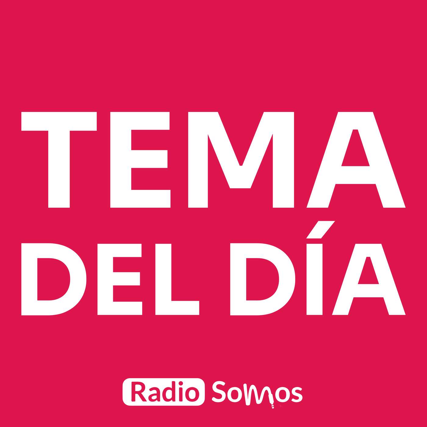 Tema del día