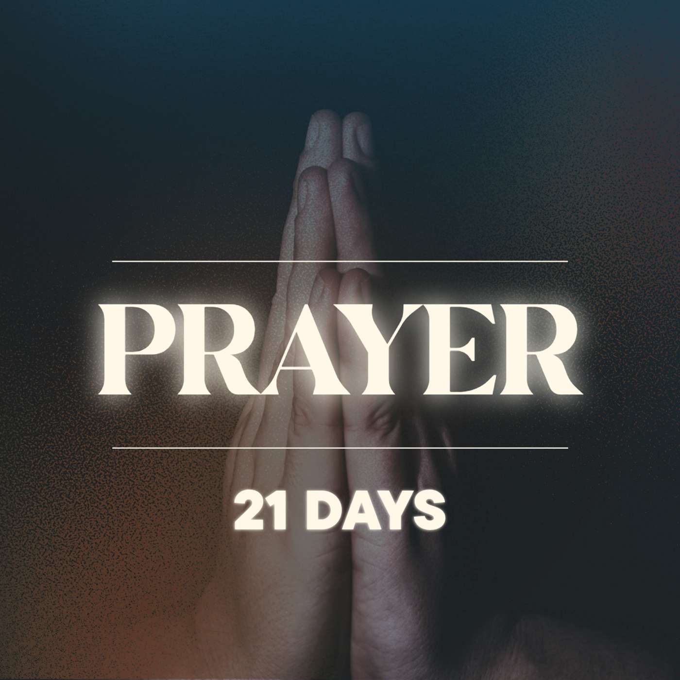 Prayer Series | The Priority of Prayer | John 16:23-33