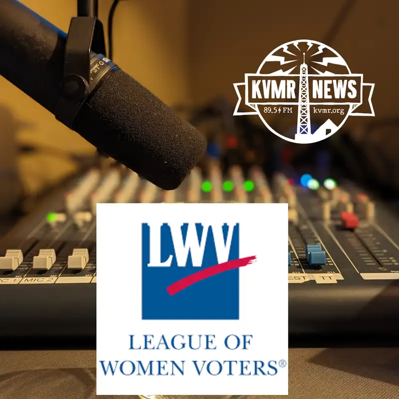 Special Election Series: League of Women Voters on Prop 50