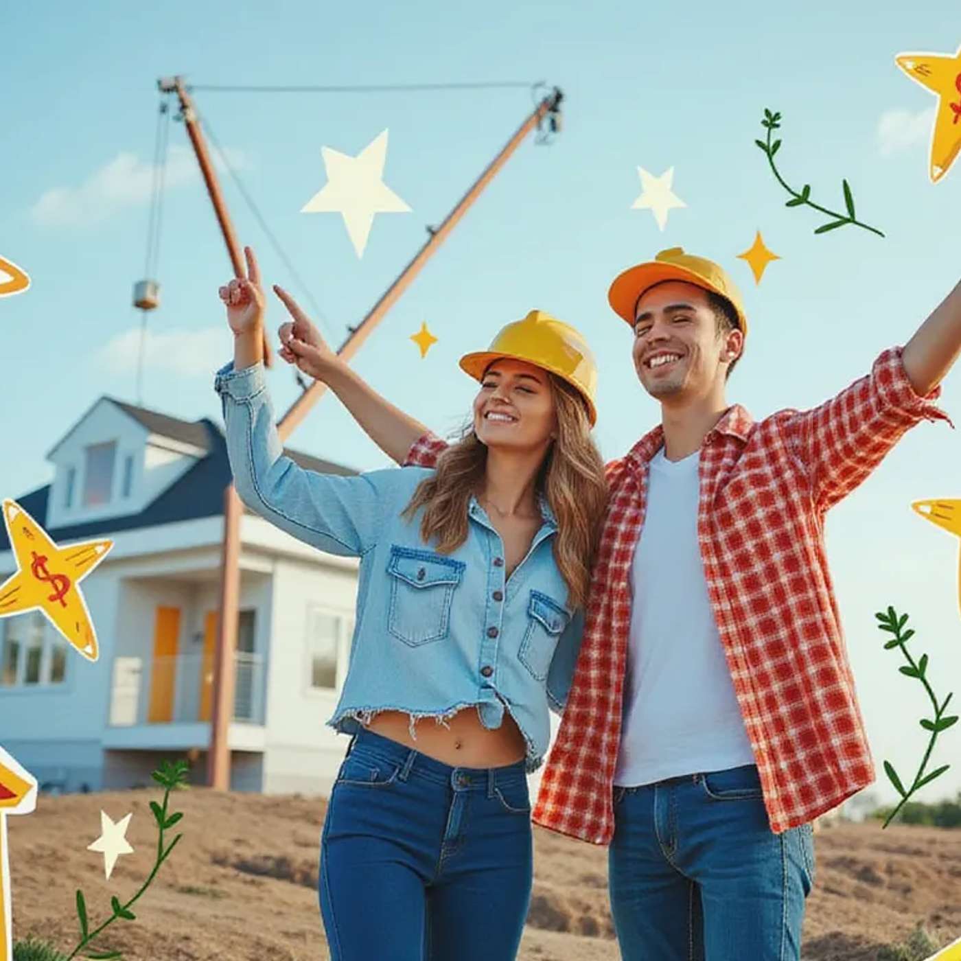 Modular Homes: Are They Really Cheaper? episode artwork