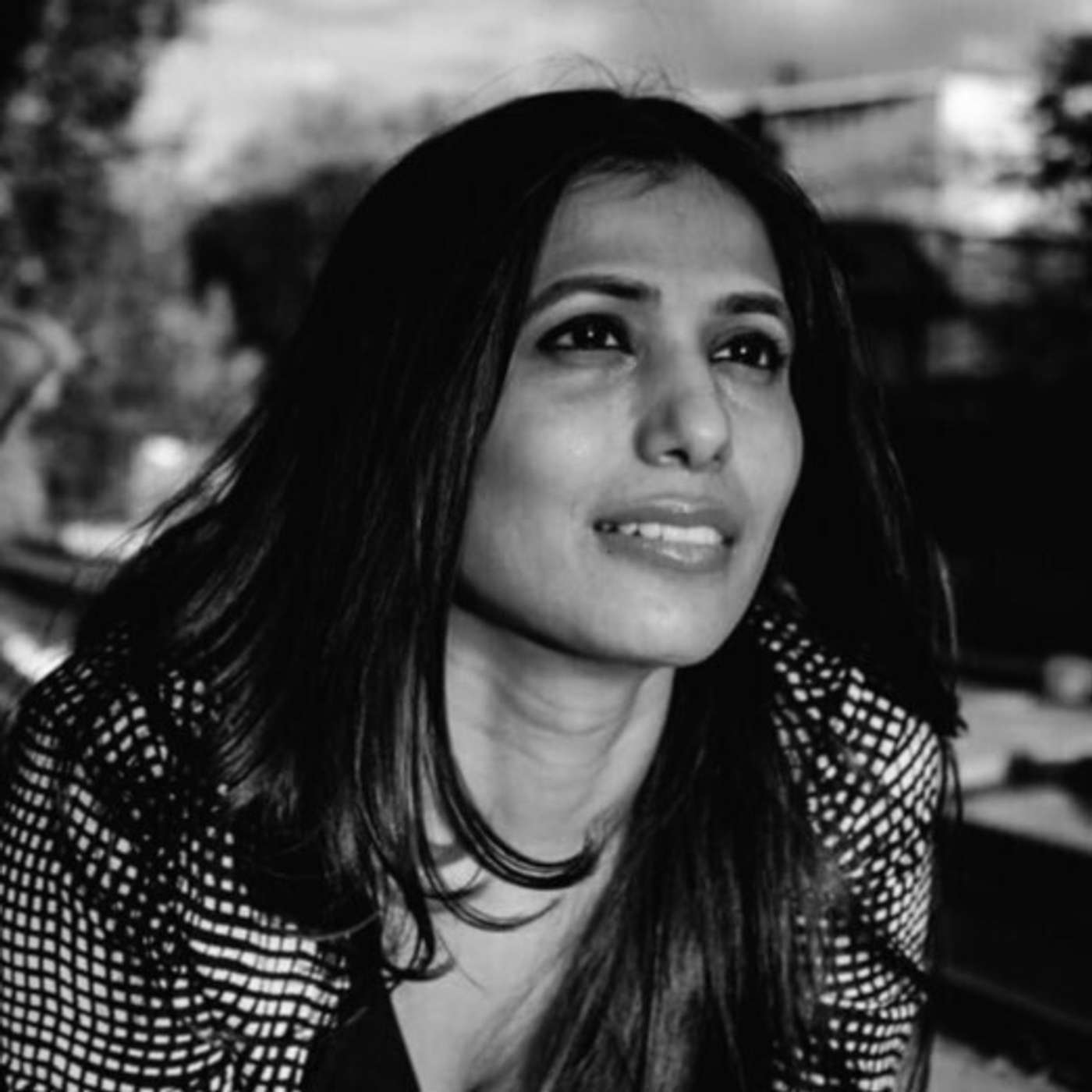 Sustainability and stewardship for asset managers with Darshita Mehta Gillies, founder and CEO of Maanch (UK)