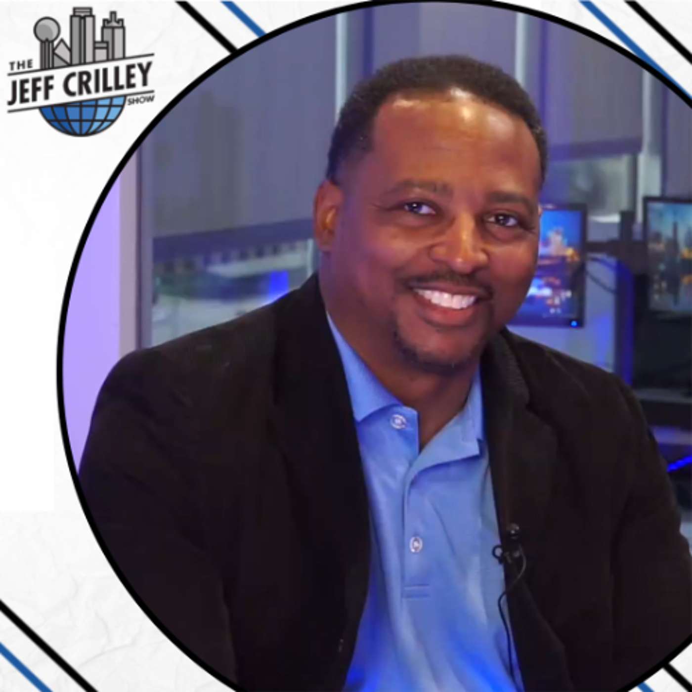 The Jeff Crilley Show