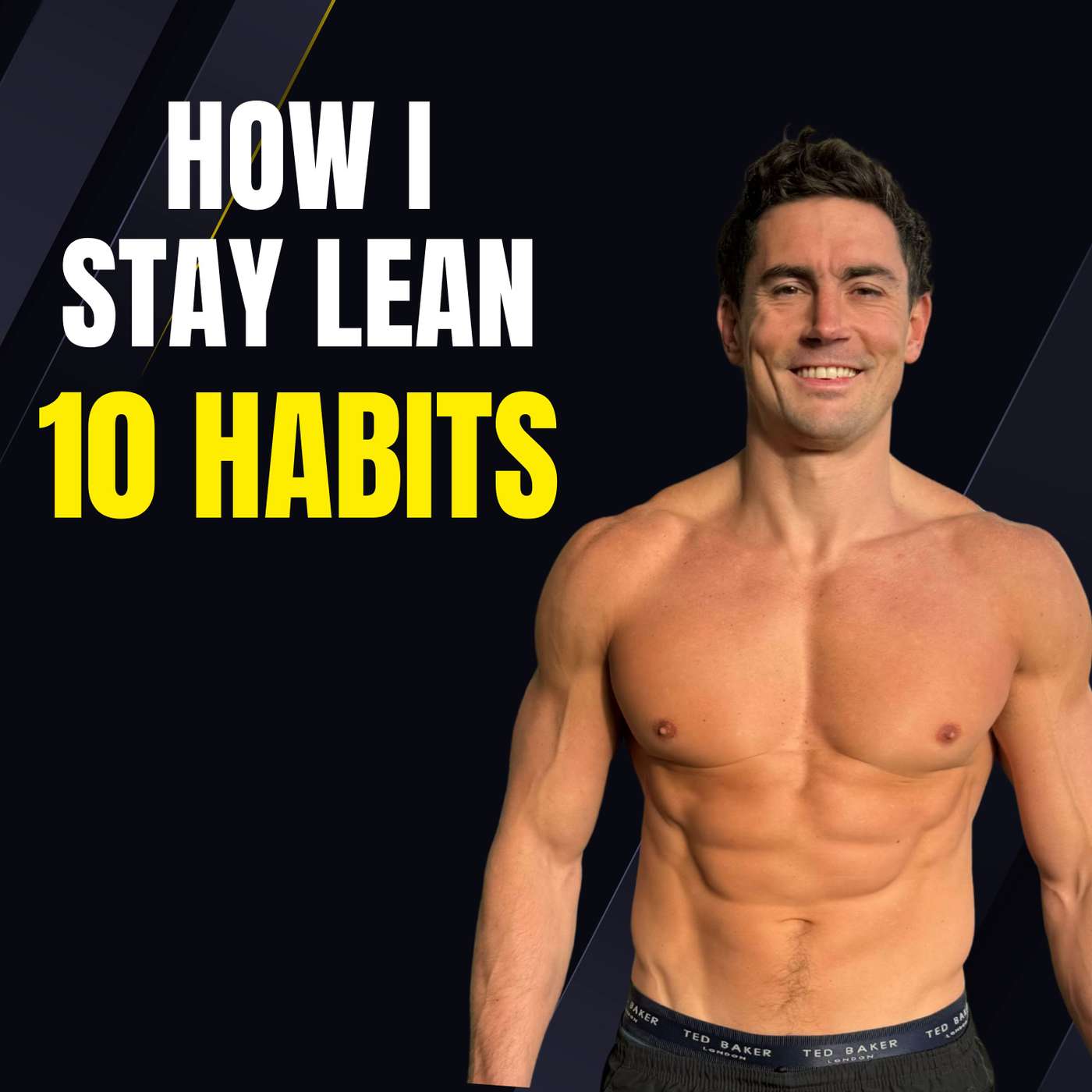 10 Habits That Transformed My Body and Health for Good