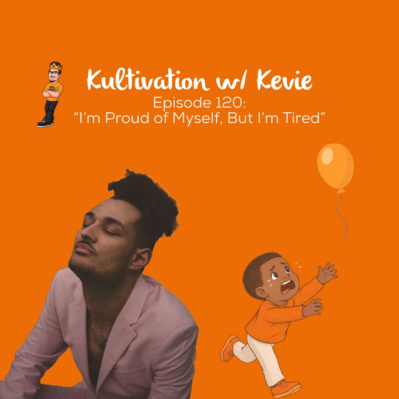 Kultivation with Kevie: Stories, Nostalgia and Empowerment
